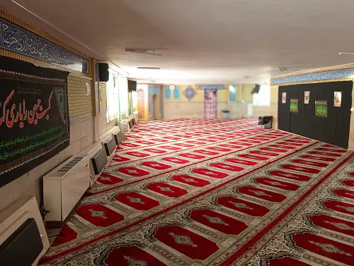 بسیج همه‌جانبه توان علمی و جهادی دانشگاه آزاد اسلامی در خدمت زائران امام شهید