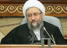 آملی لاریجانی: تجلی رکن جمهوریت نظام در انتخابات است / همه با هر سلیقه پای صندوق رای حاضر شوند