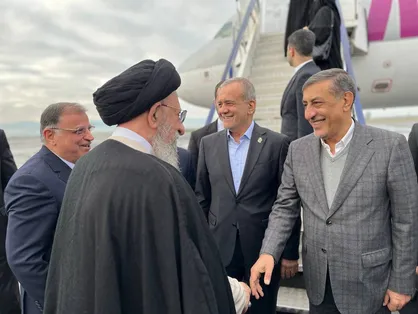 ۴۳ هزار میلیارد تومان اعتبار برای گلستان تصویب شد&nbsp;