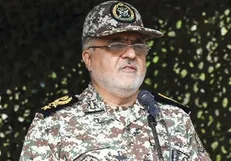 امیر رحیم‌زاده: آسمان ایران جای آزمون و خطا نیست / در تأمین امنیت پایدار با احدالناسی تعارف نداریم