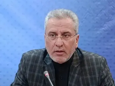 انفجار در شهر الوند قزوین تکذیب شد