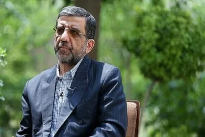 ضرغامی: فداکاری&zwnj;های کادر درمان در تاریخ ثبت خواهد شد