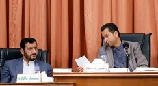 از خیابان گلستان تا خیابان بهشت تهران به ریاست قاضی کشکولی