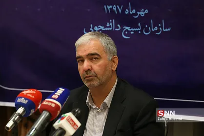 پیاده روی اربعین برای دانشجویان هویت&zwnj;ساز است