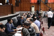 رسیدگی به مشکلات قضایی ۲۴۷ نفر از مراجعان به دادگستری استان تهران