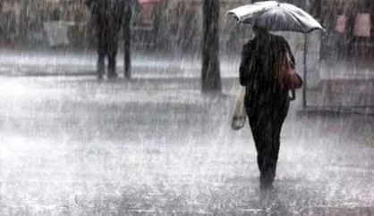بارش ۶۴ میلی&zwnj;متری در رومشکان ثبت شد