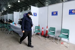 پنجمین روز شورا