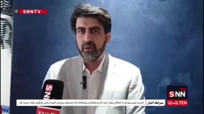 محمدخانی: تهران حتما حریم دارد/ همکاری&zwnj;های خوبی بین شهرداری و استانداری شکل گرفته