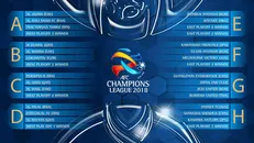 پرسپولیس با السد همگروه شد، استقلال با الریان و الهلال