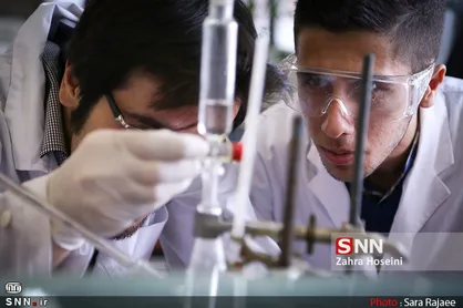 مرحله دوم آزمون تکمیلی تخصصی علوم آزمایشگاهی ۱۶ اردیبهشت ماه برگزار می&zwnj;شود