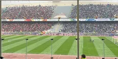 حواشی دیدار استقلال و پرسپولیس