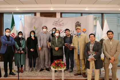 اعلام برگزیدگان سوگواره فیلم کوتاه &laquo;سوگ در خانه&raquo;