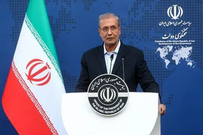 ربیعی: یارانه معیشتی و کمک معیشتی در سال ۱۴۰۰ استمرار دارد / توضیحات سخنگوی دولت در مورد بیانیه دبیرخانه شورای عالی امنیت ملی