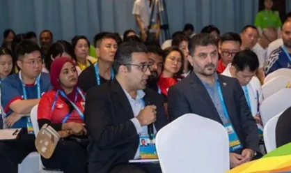 برگزاری نخستین نشست سرپرستان کاروان&zwnj;های اعزامی