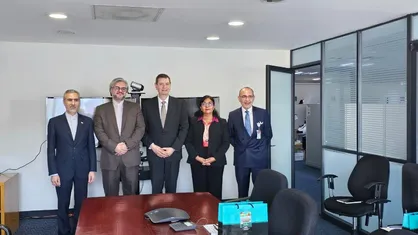 لغو روادید یکجانبه با مکزیک به منظور تسهیل تردد شهروندان مکزیکی به ایران