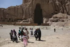 کشته شدن چهار نفر از جمله سه گردشگر خارجی در افغانستان