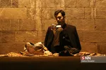 مراسم احیای شب نوزدهم ماه رمضان در دانشگاه تهران