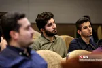 مجموعه کارگاه های آموزشی 