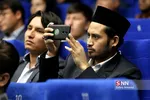 همایش روز جهانی صلح