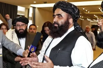 طالبان: فرماندهان پنجشیر تمایلی برای توقف جنگ ندارند