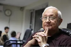 محمداعظم رهنورد زریاب درگذشت