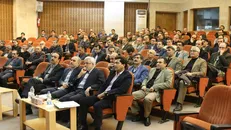 کسب موفقیت‌های دانشگاه در تلاش وافر دانشگاهیان است/ گفتمان برنامه محوری باید اجرایی شود