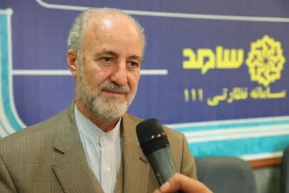 یگان پدافندی حضرت معصومه(س) پهپاد اسرائیلی را شکار کرد