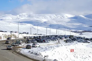 تفریحات زمستانی