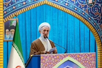 اقامه نماز جمعه این هفته تهران به امامت آیت&zwnj;الله صدیقی