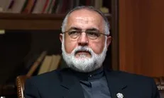 حضور شیخ احمد یک فرصت است/ او گفته ایران را وطن دوم خود می‌داند