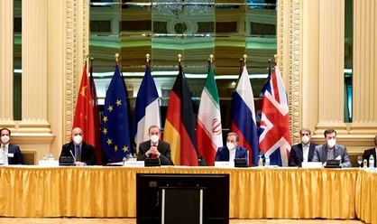 رایزنی&zwnj;ها در وین درباره برجام دلگرم&zwnj;کننده بود