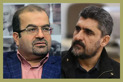 انتصاب دو مسئول جدید در جشنواره &laquo;مسیر عشق&raquo;