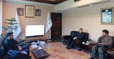 اقتصاد دانش‌بنیان نباید جدا از اقتصاد ملی شکل بگیرد