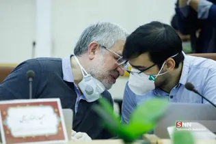 رونمایی از سامانه تشخیص کرونا
