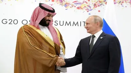 فارن پالیسی: عربستان از بایدن انتقام می&zwnj;گیرد/ بن سلمان روی پوتین حساب باز کرده است
