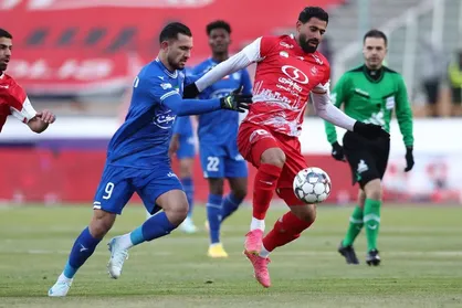 دربی ۱۰۶/ استقلال برای شکستن رکورد، پرسپولیس برای حفظ برتری می&zwnj;جنگد
