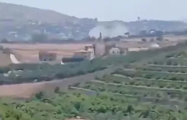 نقض مکرر آتش بس/ حمله پهپادی ارتش اسرائیل به جنوب لبنان