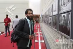 دومین روز سی‌و‌هفتمین جشنواره جهانی فیلم فجر