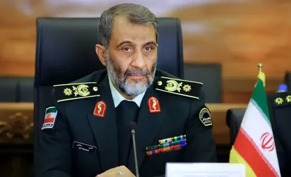 سردار رضایی: با هوشیاری ملت بزرگ ایران توطئه دشمن نقش بر آب شد