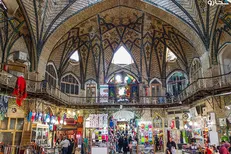کسبه و اصناف حاضر نیستند قیمتها را پایین بیاورند/ در برخورد با فرصت طلبان و سوءاستفاده گران کوتاهی می‌شود