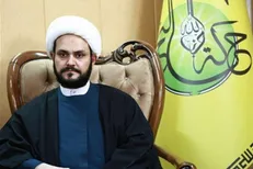 آمریکا تا پایان ۲۰۲۱ از عراق خارج نمی‌شود/ انحلال حشد خواسته‎ ارتجاع عربی و عبری است