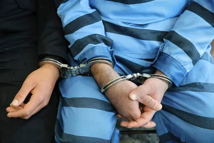 جاسوس و عامل ترور فرمانده القسام اعدام شد