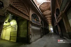 حفاری تونل در سرای آزادی بازار بزرگ بدون اطلاع مالک بوده است؛ احتمال وجود موارد مشابه در نقاط دیگر