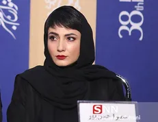 سمیرا حسن پور: هنرمندان نباید از جامعه و مردم جدا باشند + فیلم
