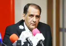 رسول‌پناه در میان هواداران پرسپولیس: ۳۵۰ هزار یورو از پول برانکو آماده شده!