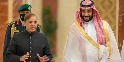 پاکستان بسته تسهیلات ۸ میلیارد دلاری از عربستان دریافت می&zwnj;کند