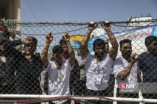 کشتی چوخه