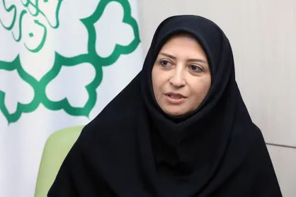 نهادینه شدن الگو&zwnj;های فرهنگی جهت حفظ محیط زیست شهری