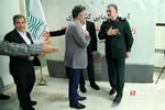 جلسه قرارگاه ملی راهیان نور دانشجویی