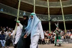 تعزیه طفلان مسلم